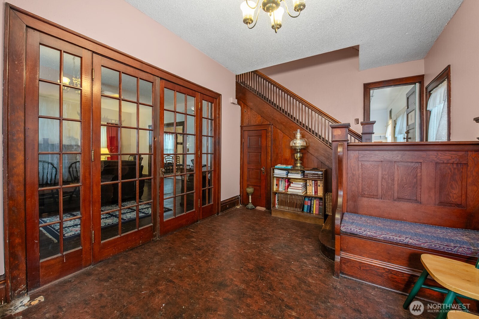 301 N H Street , Aberdeen, WA 98520