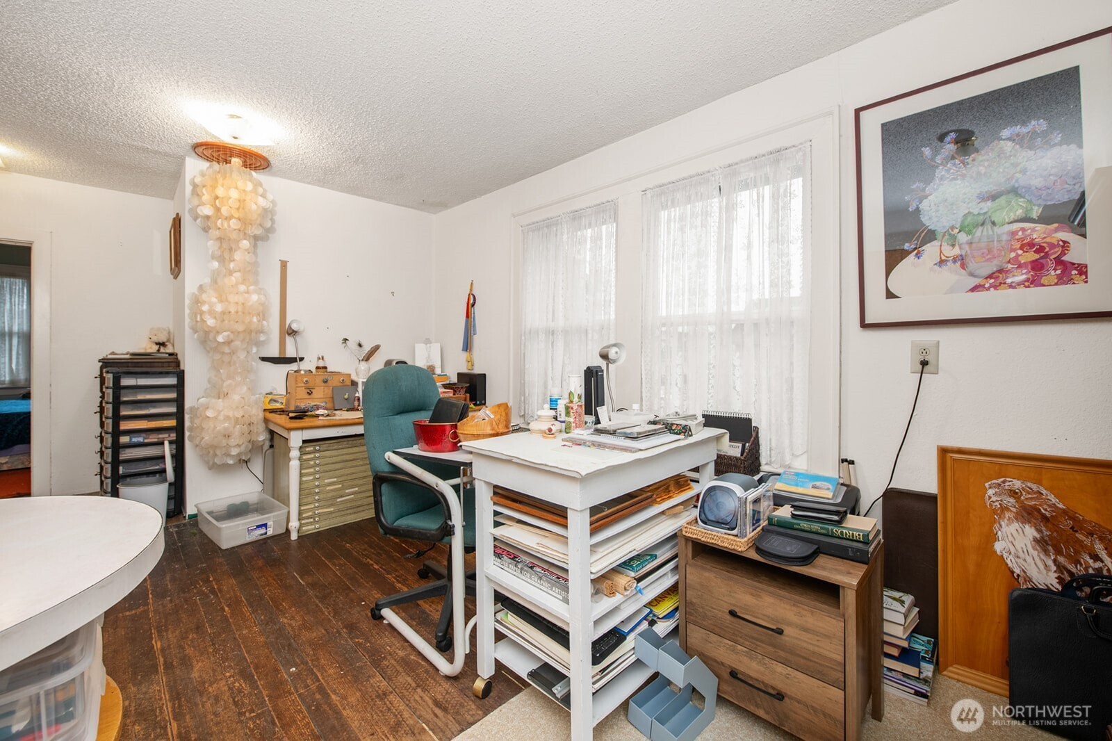 301 N H Street , Aberdeen, WA 98520