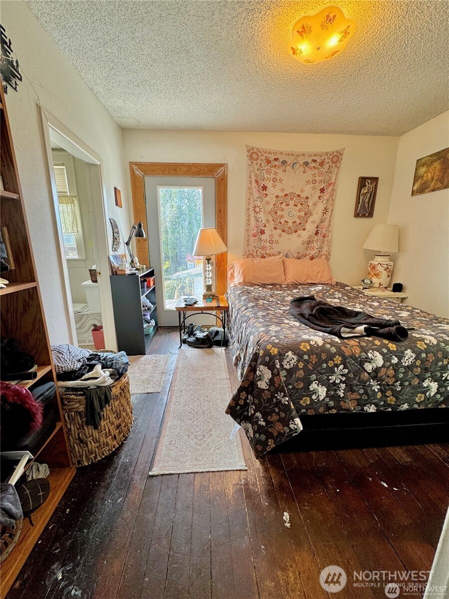 301 N H Street , Aberdeen, WA 98520