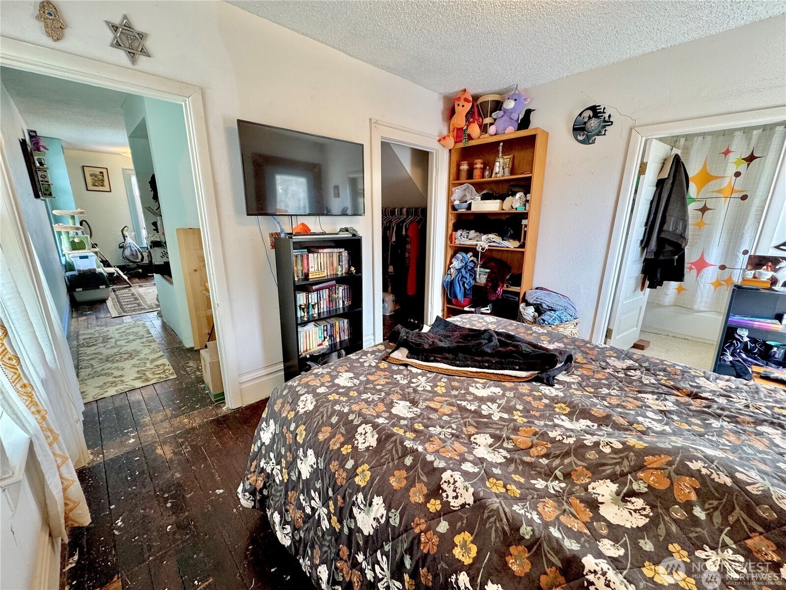 301 N H Street , Aberdeen, WA 98520