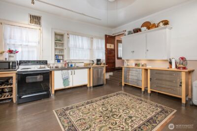 301 N H Street , Aberdeen, WA 98520 - Photo 7