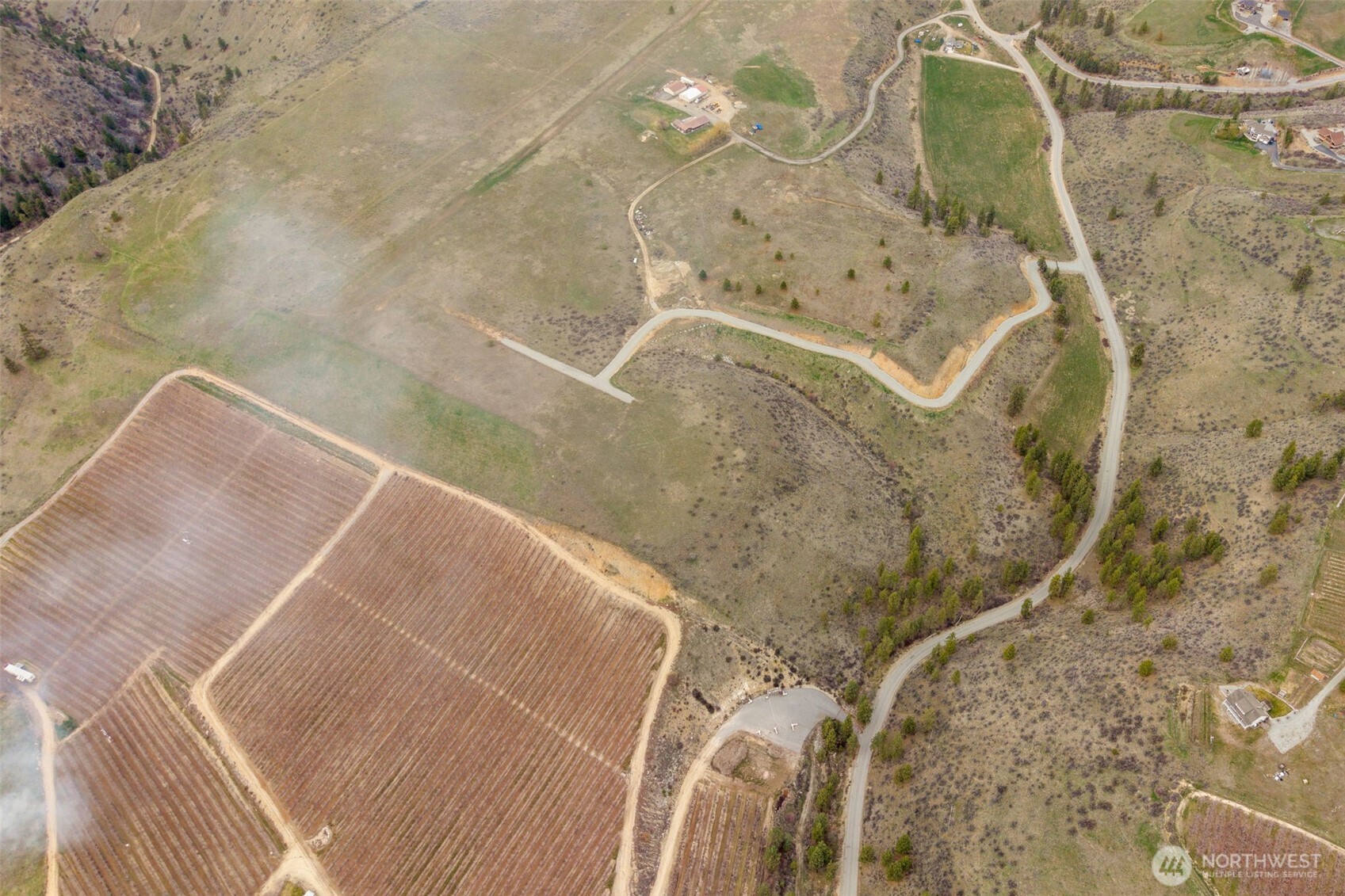 325 Rancho Perri Lane , Manson, WA 98831