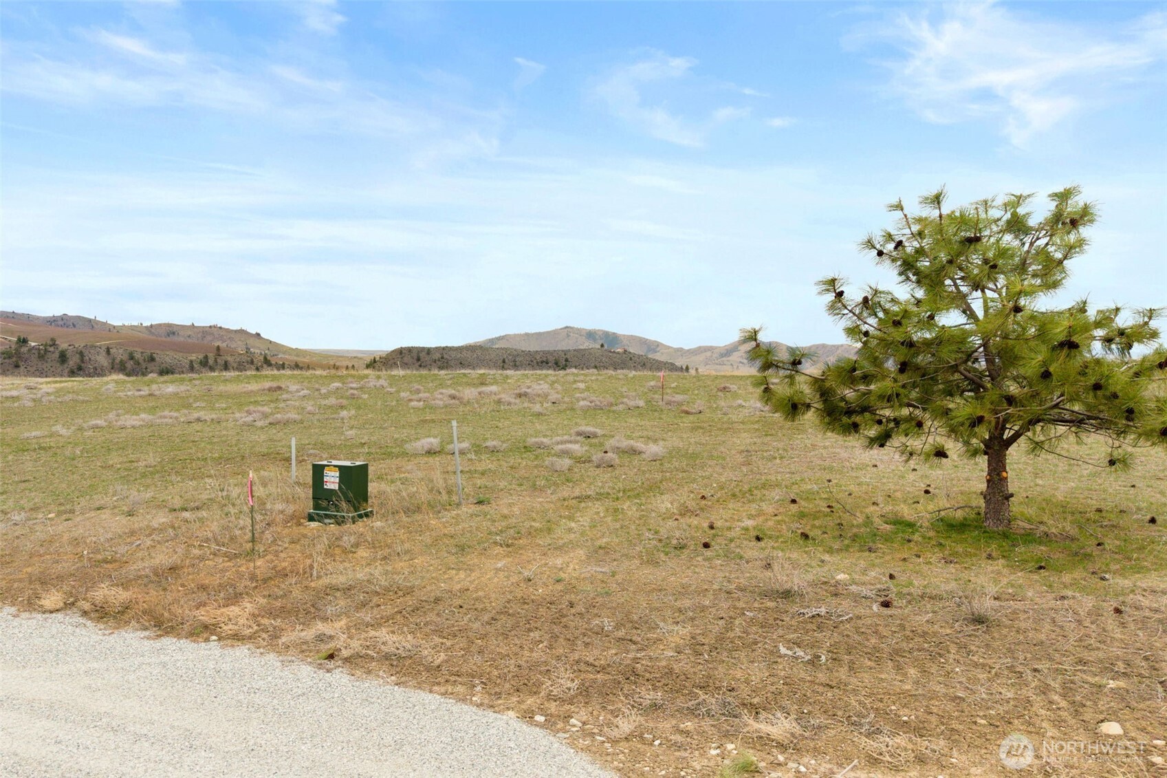 347 Ranco Perri Lane , Manson, WA 98831