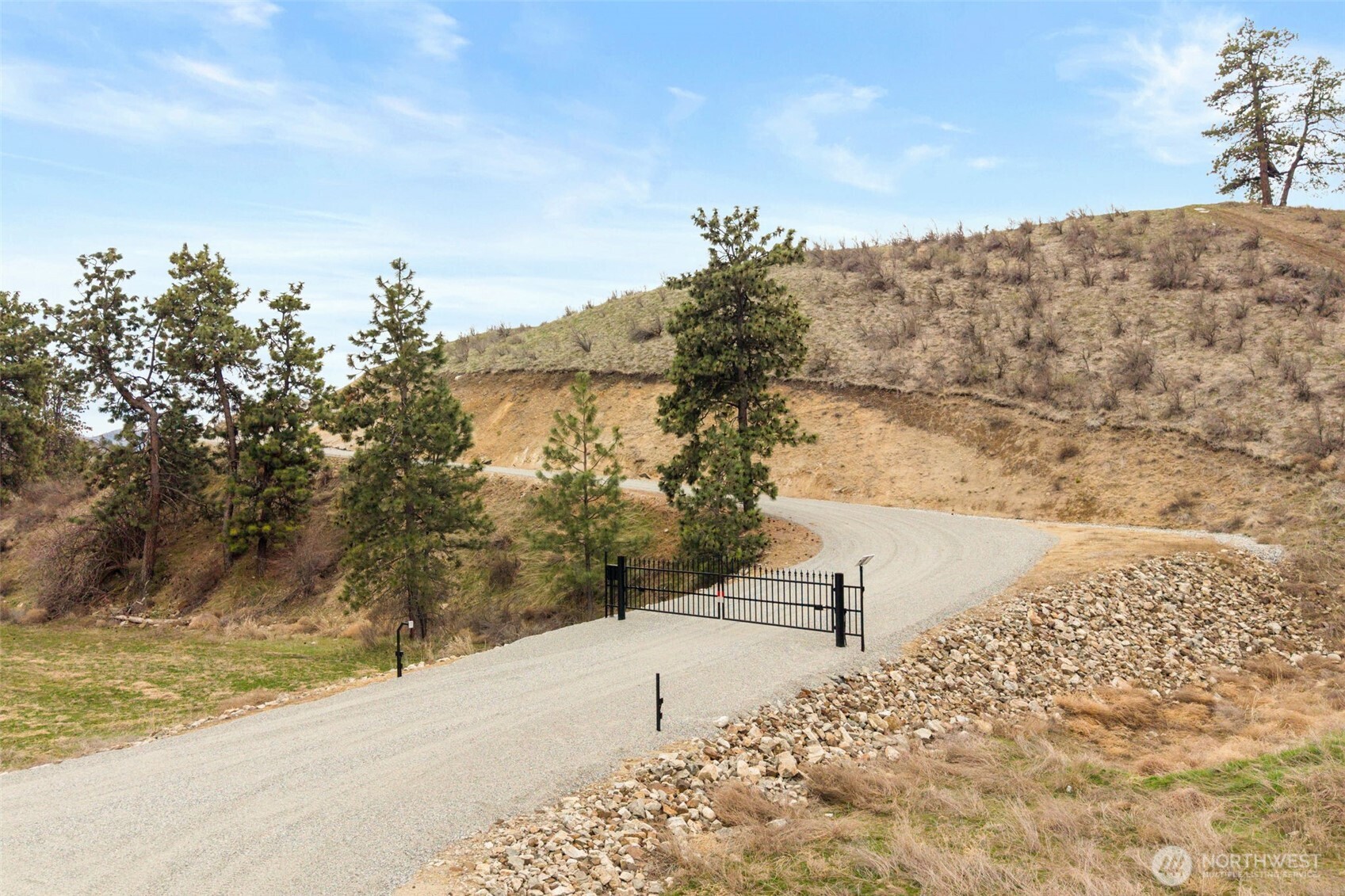 331 Rancho Perri Lane , Manson, WA 98831