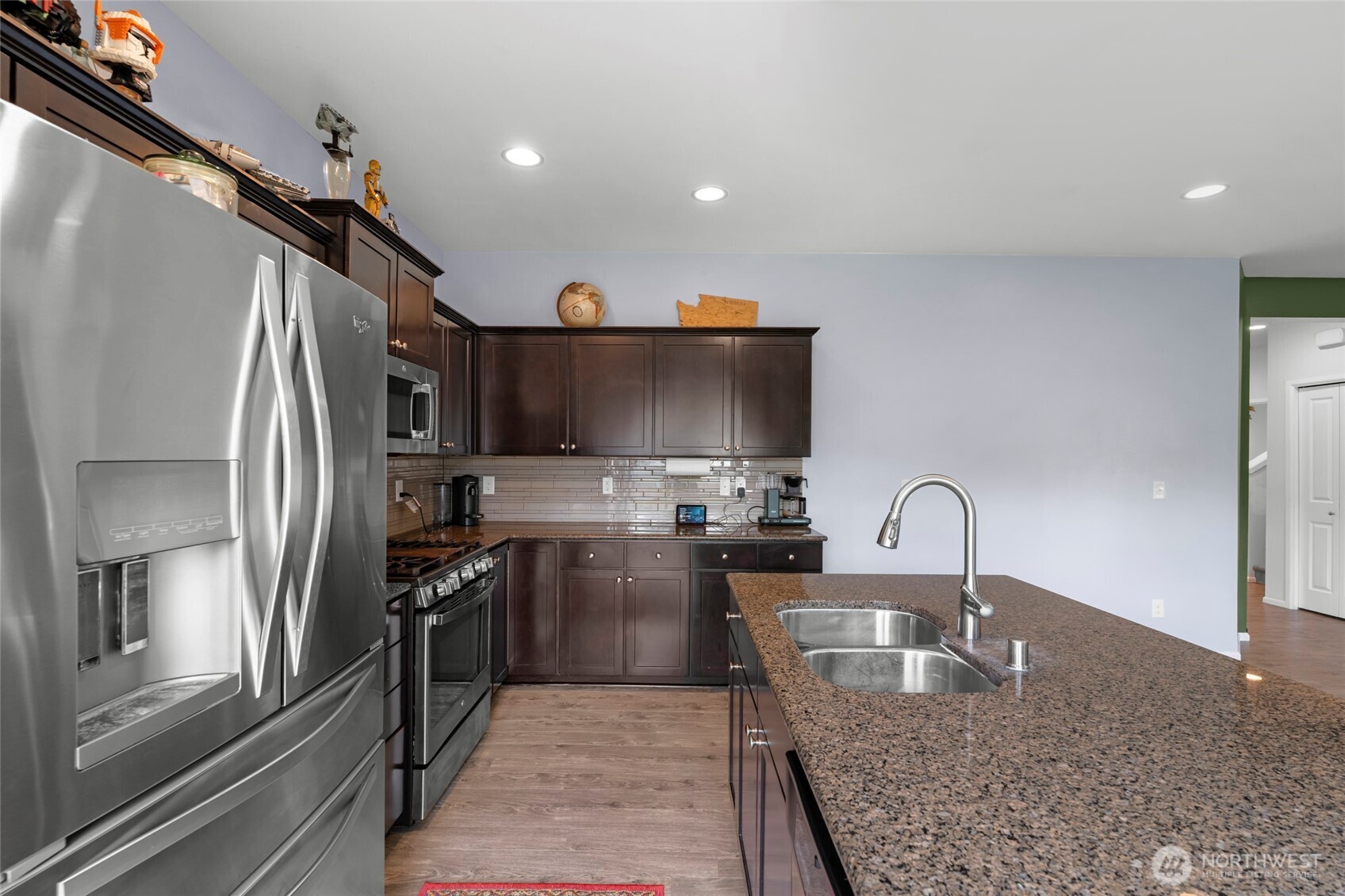 3005 Eagle Loop NE, Lacey, WA 98516