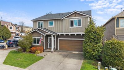 3005 Eagle Loop NE, Lacey, WA 98516 - Photo 2