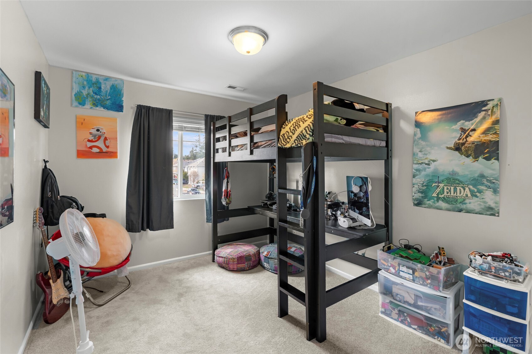 3005 Eagle Loop NE, Lacey, WA 98516