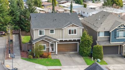 3005 Eagle Loop NE, Lacey, WA 98516 - Photo 3
