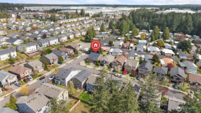 3005 Eagle Loop NE, Lacey, WA 98516 - Photo 31