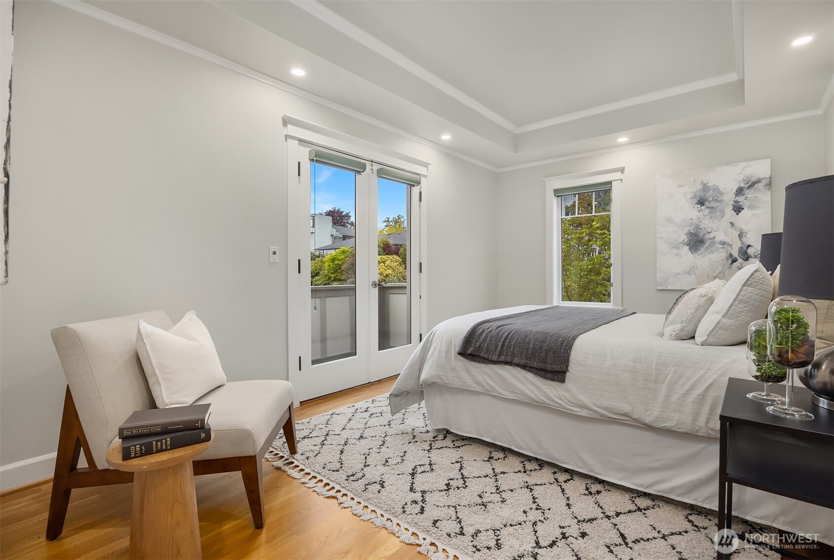 525 W Prospect Street #A, Seattle, WA 98119