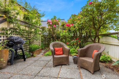 525 W Prospect Street #A, Seattle, WA 98119 - Photo 26