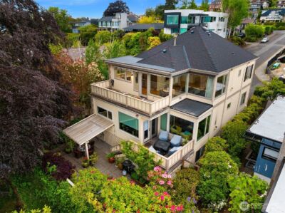 525 W Prospect Street #A, Seattle, WA 98119 - Photo 29