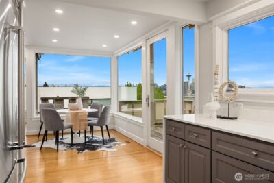 525 W Prospect Street #A, Seattle, WA 98119 - Photo 6