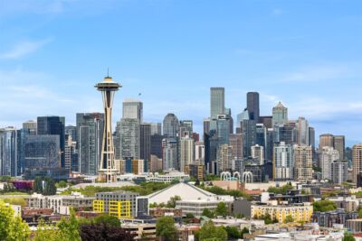 525 W Prospect Street #A, Seattle, WA 98119 - Photo 9