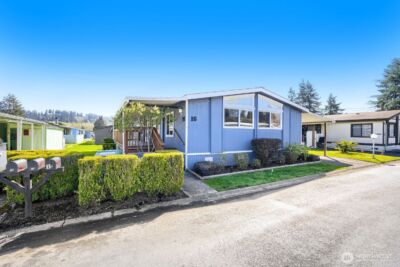 3611 I Street NE #16, Auburn, WA 98002
