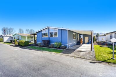 3611 I Street NE #16, Auburn, WA 98002 - Photo 2