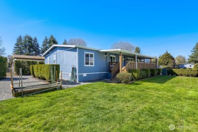 3611 I Street NE #16, Auburn, WA 98002 - Photo 24