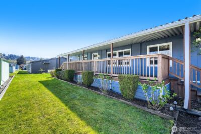3611 I Street NE #16, Auburn, WA 98002 - Photo 26