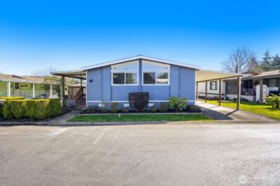 3611 I Street NE #16, Auburn, WA 98002 - Photo 3