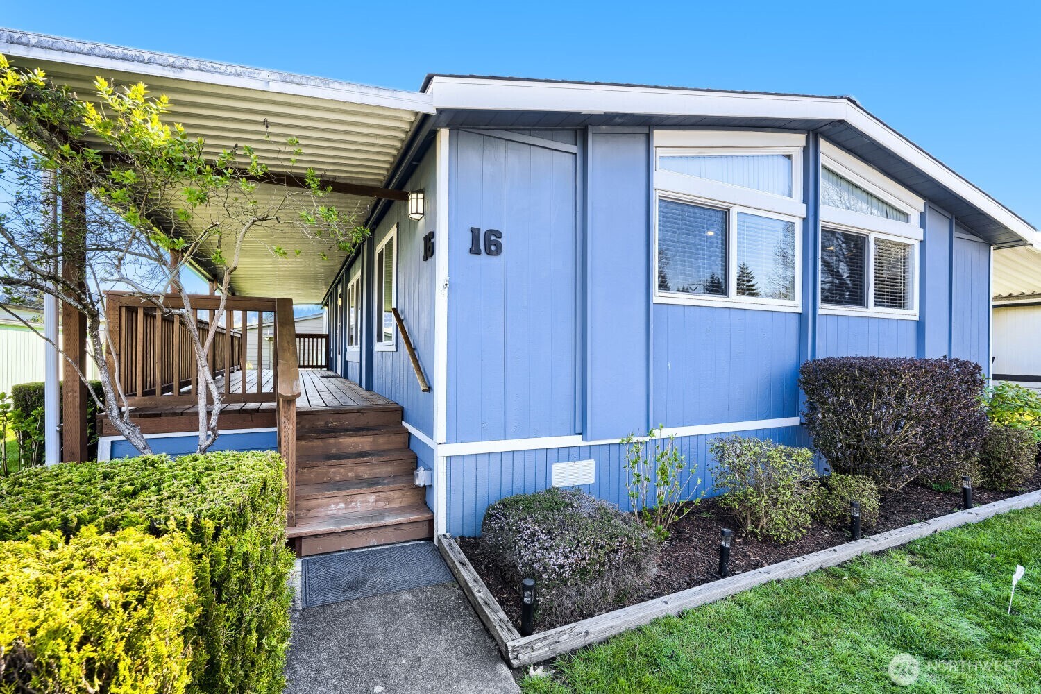 3611 I Street NE #16, Auburn, WA 98002