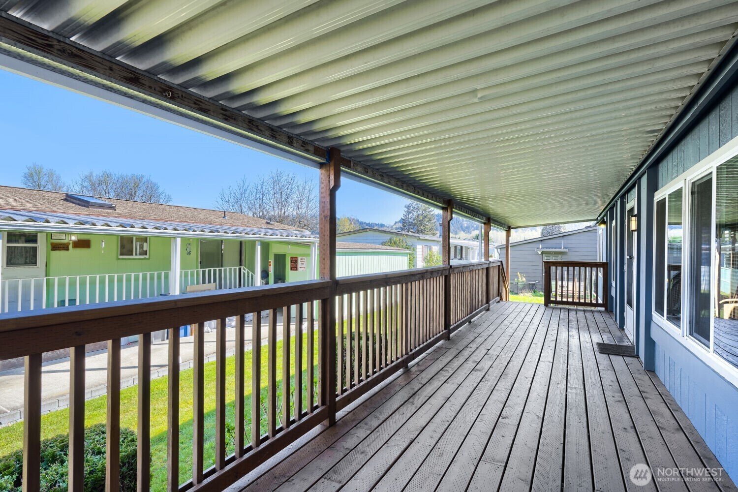 3611 I Street NE #16, Auburn, WA 98002