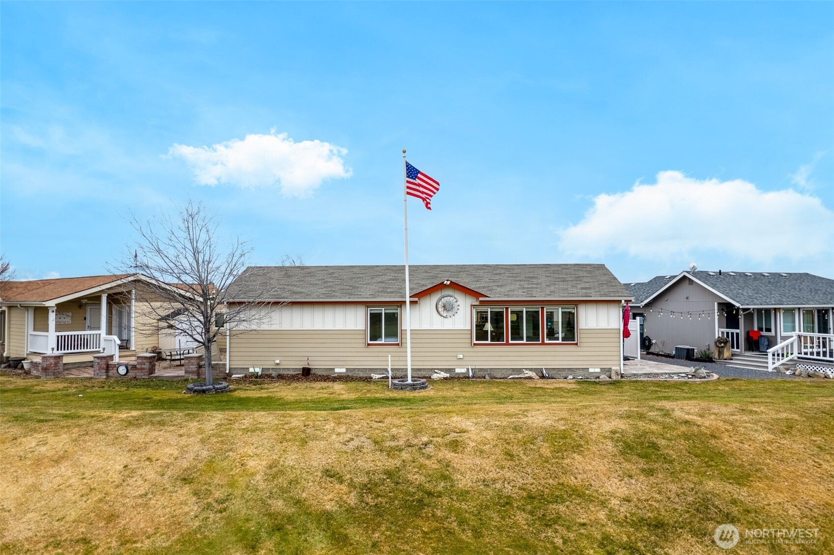 17693 NW Road 5 #52, Quincy, WA 98848