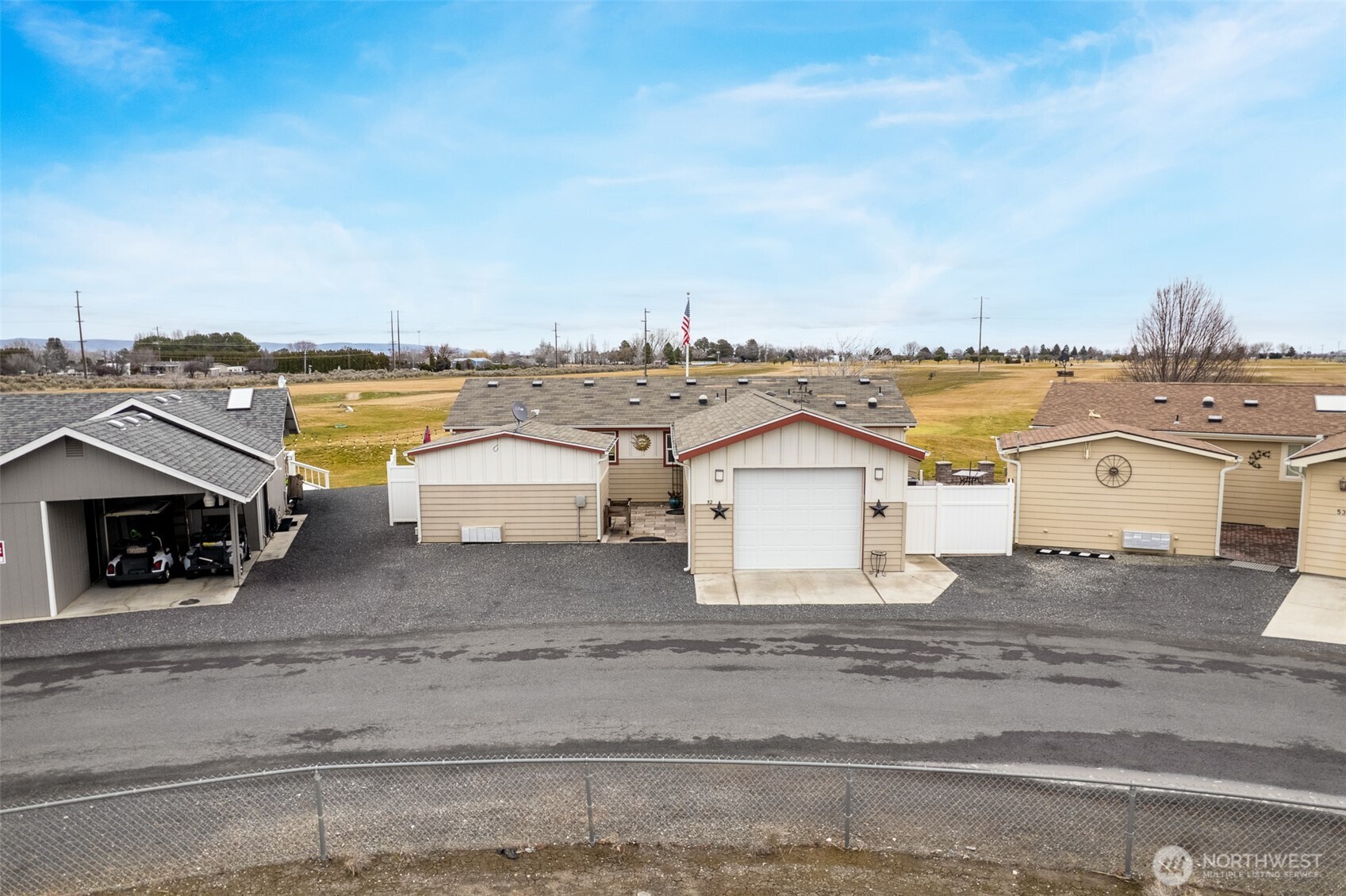 17693 NW Road 5 #52, Quincy, WA 98848