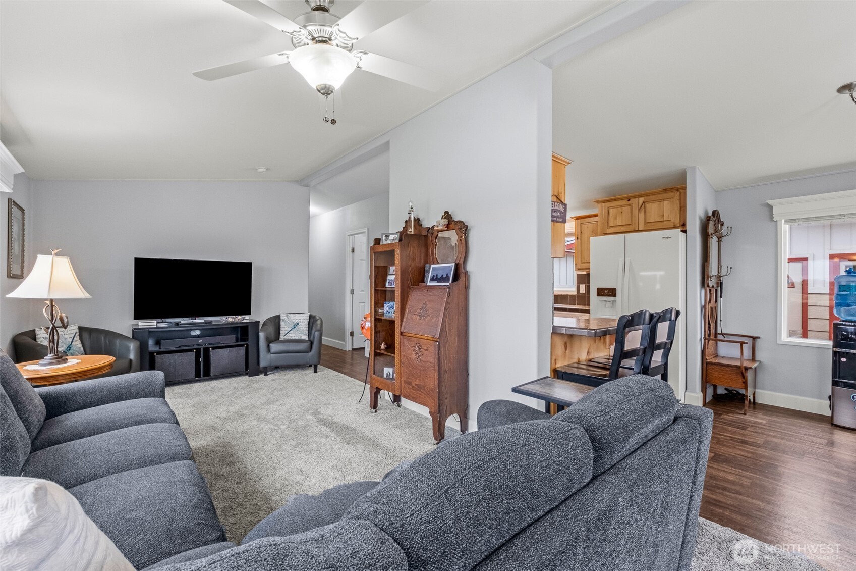 17693 NW Road 5 #52, Quincy, WA 98848