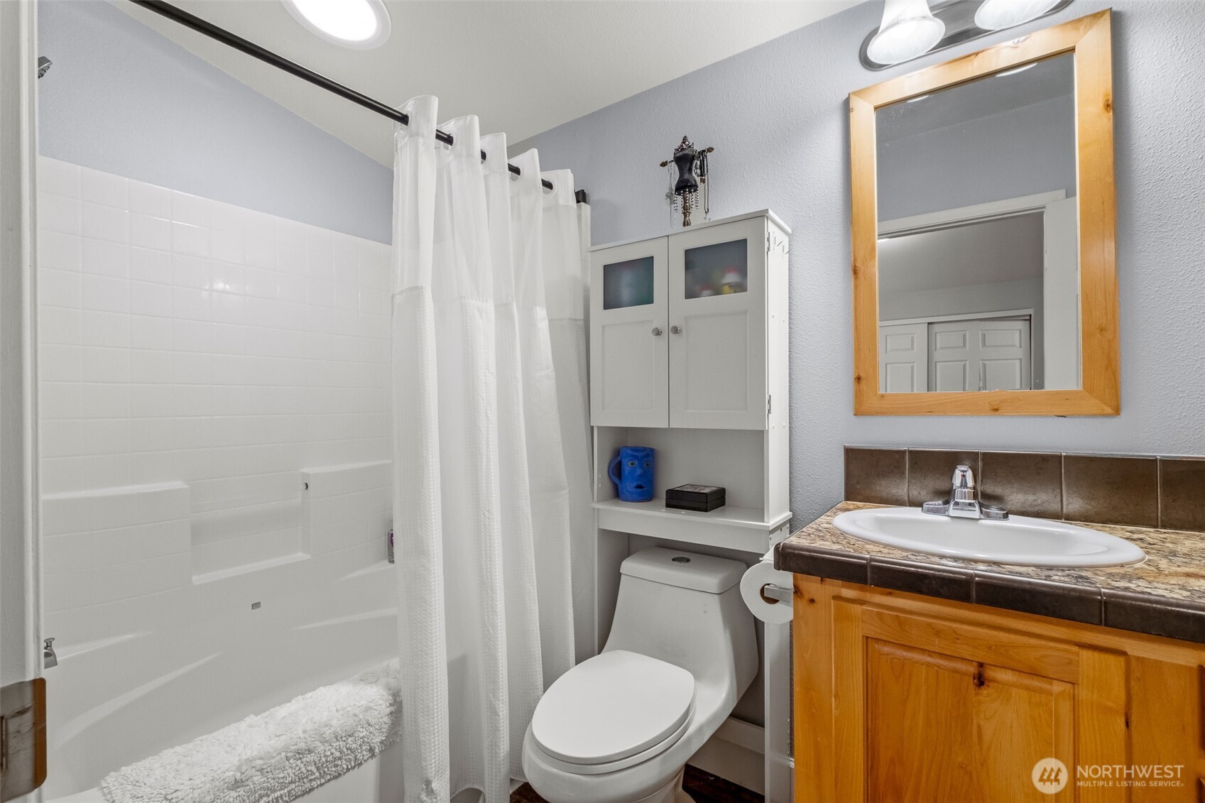 17693 NW Road 5 #52, Quincy, WA 98848