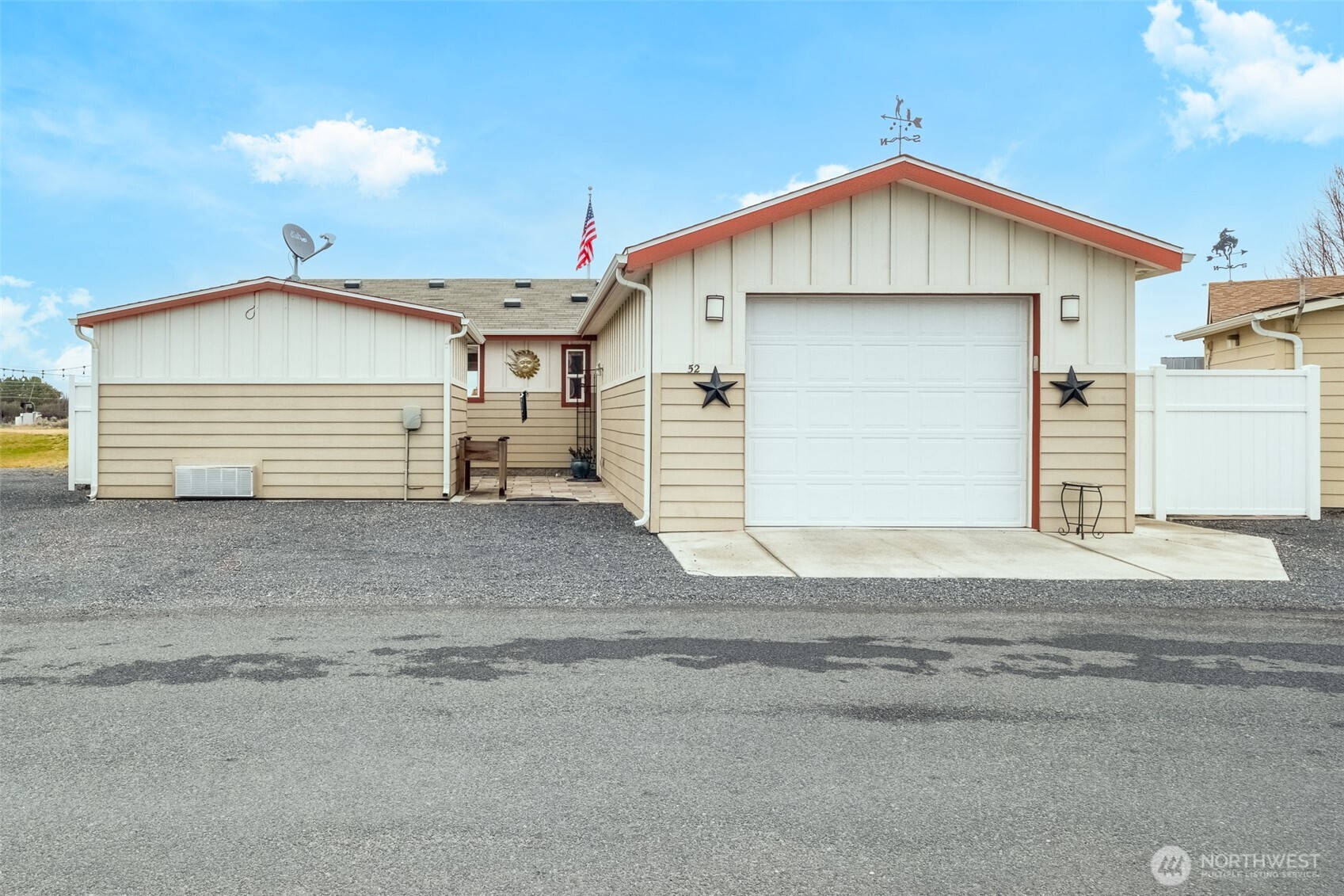 17693 NW Road 5 #52, Quincy, WA 98848