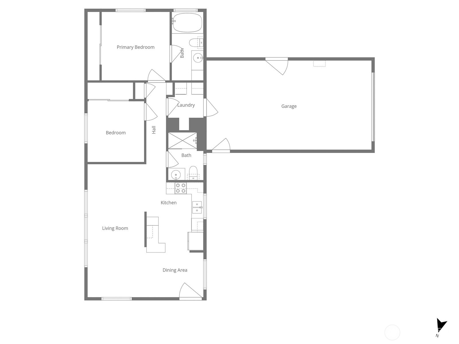 17693 NW Road 5 #52, Quincy, WA 98848