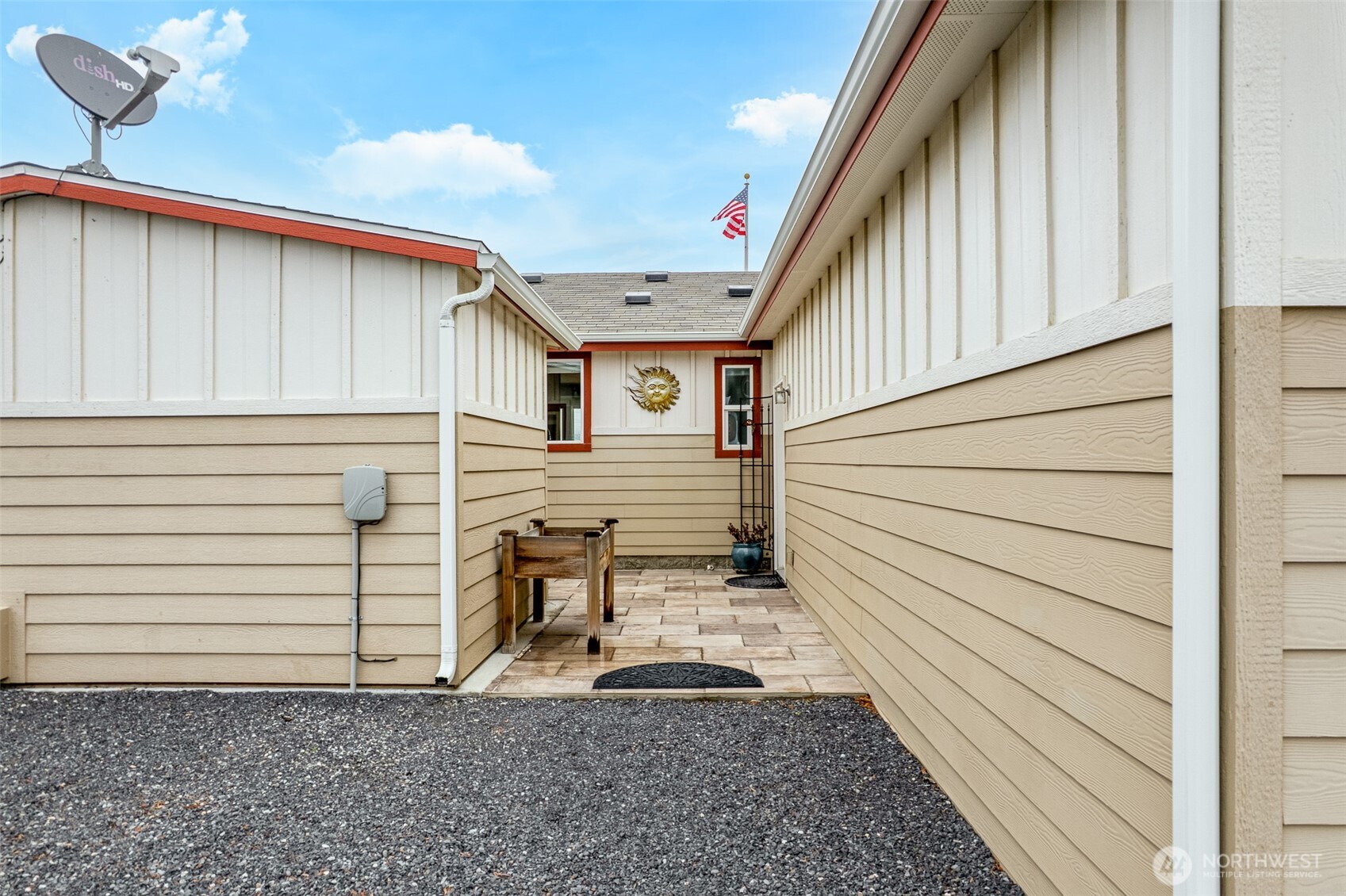 17693 NW Road 5 #52, Quincy, WA 98848