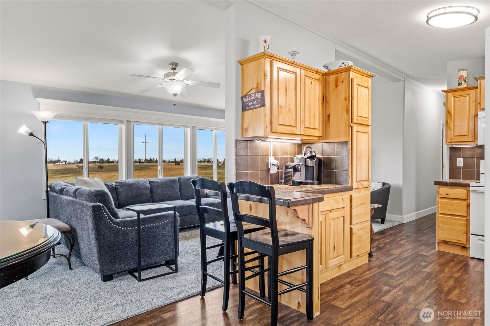 17693 NW Road 5 #52, Quincy, WA 98848