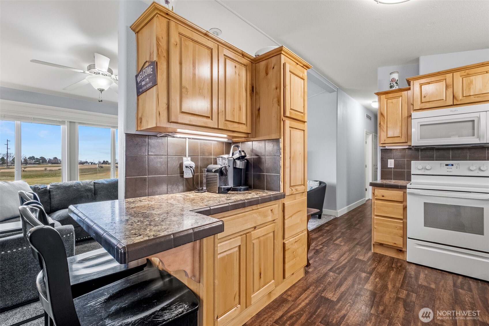 17693 NW Road 5 #52, Quincy, WA 98848