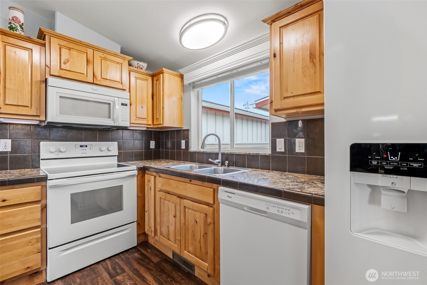 17693 NW Road 5 #52, Quincy, WA 98848