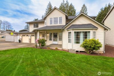 21741 130th Avenue SE, Kent, WA 98031 - Photo 2