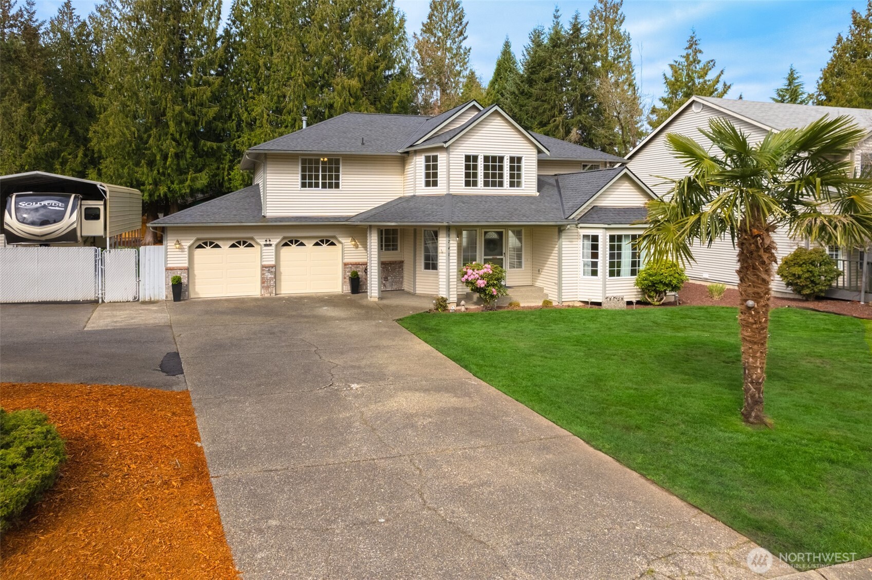 21741 130th Avenue SE, Kent, WA 98031