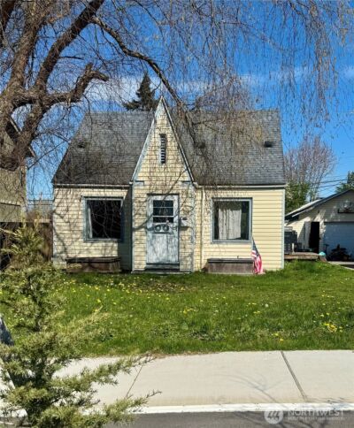 1309 E 64th Street , Tacoma, WA 98404