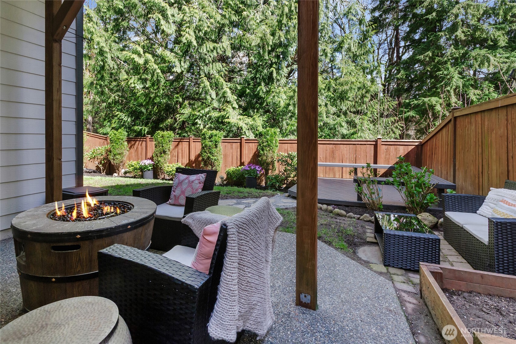 7420 Better Way Lp SE, Snoqualmie, WA 98065
