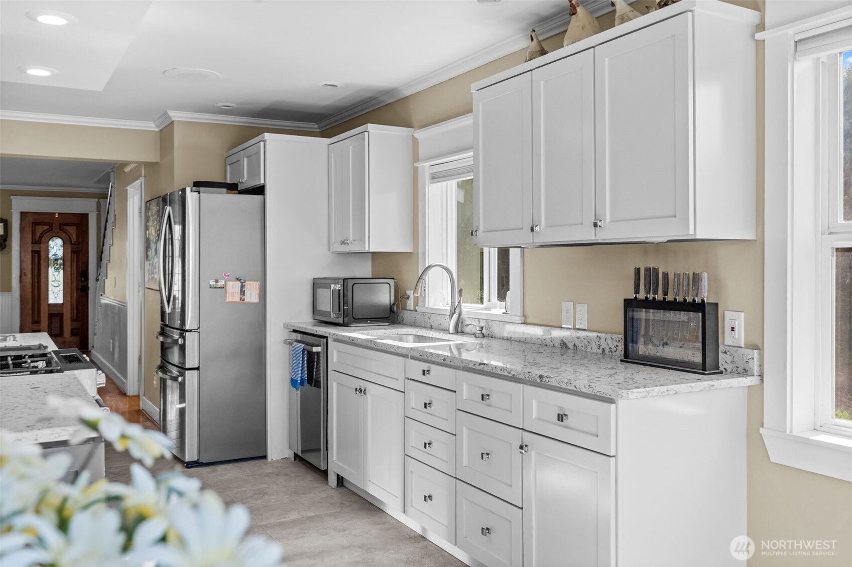 1607 Nisqually Street , Steilacoom, WA 98388