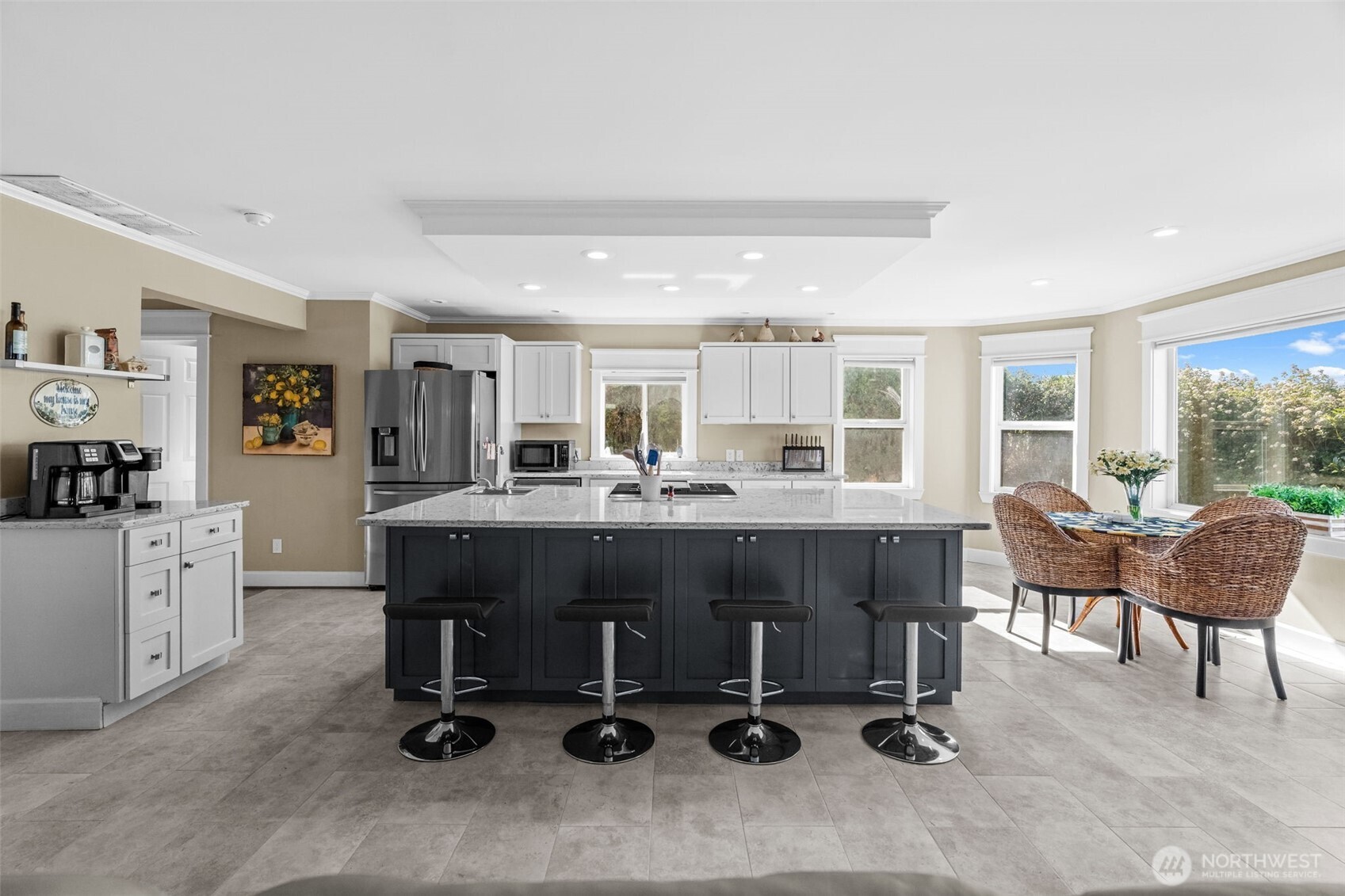 1607 Nisqually Street , Steilacoom, WA 98388