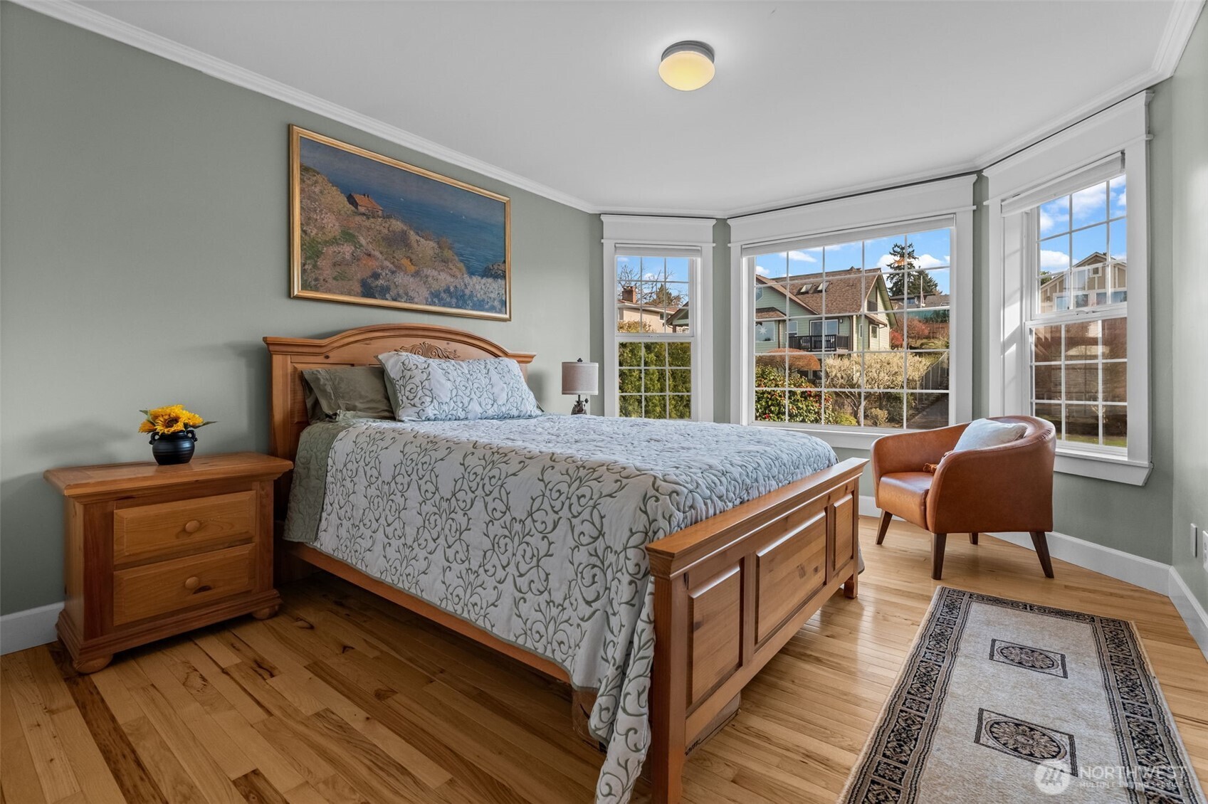 1607 Nisqually Street , Steilacoom, WA 98388