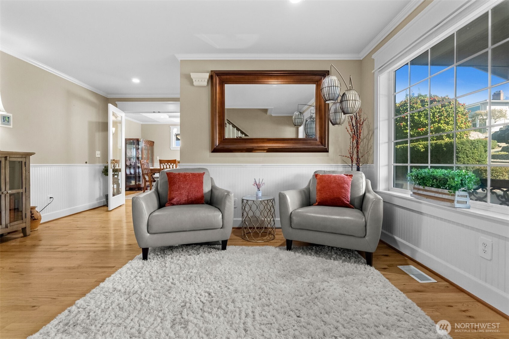 1607 Nisqually Street , Steilacoom, WA 98388