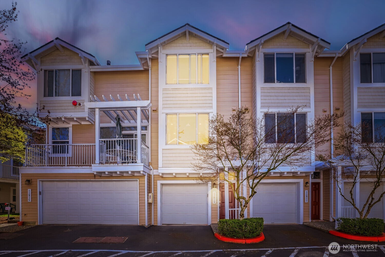 11913 NE 163rd Place #19-2, Bothell, WA 98011