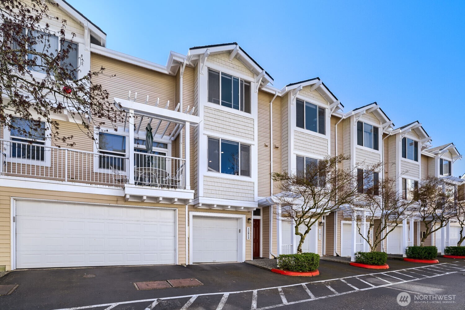 11913 NE 163rd Place #19-2, Bothell, WA 98011