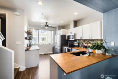 11913 NE 163rd Place #19-2, Bothell, WA 98011 - Photo 6