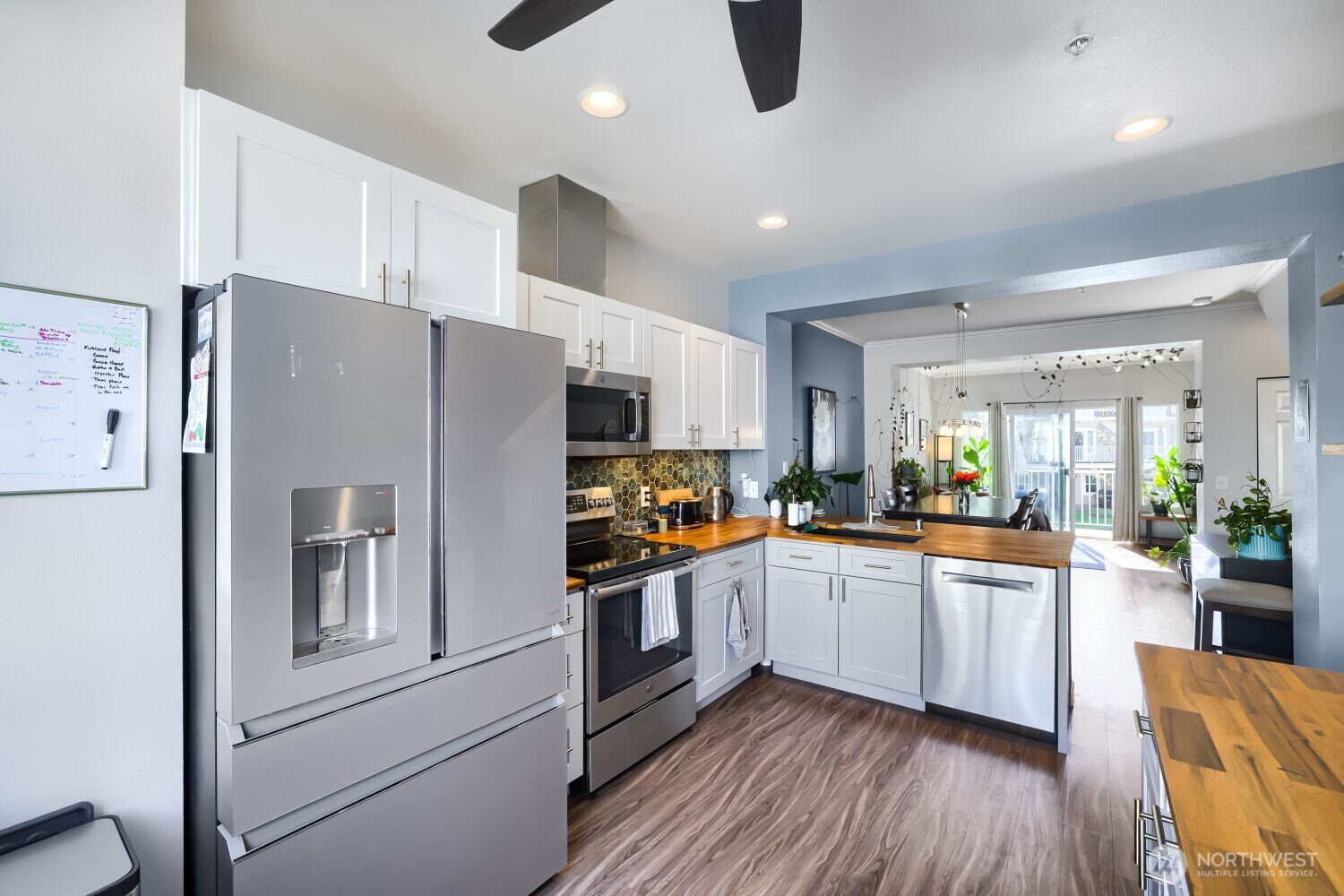11913 NE 163rd Place #19-2, Bothell, WA 98011