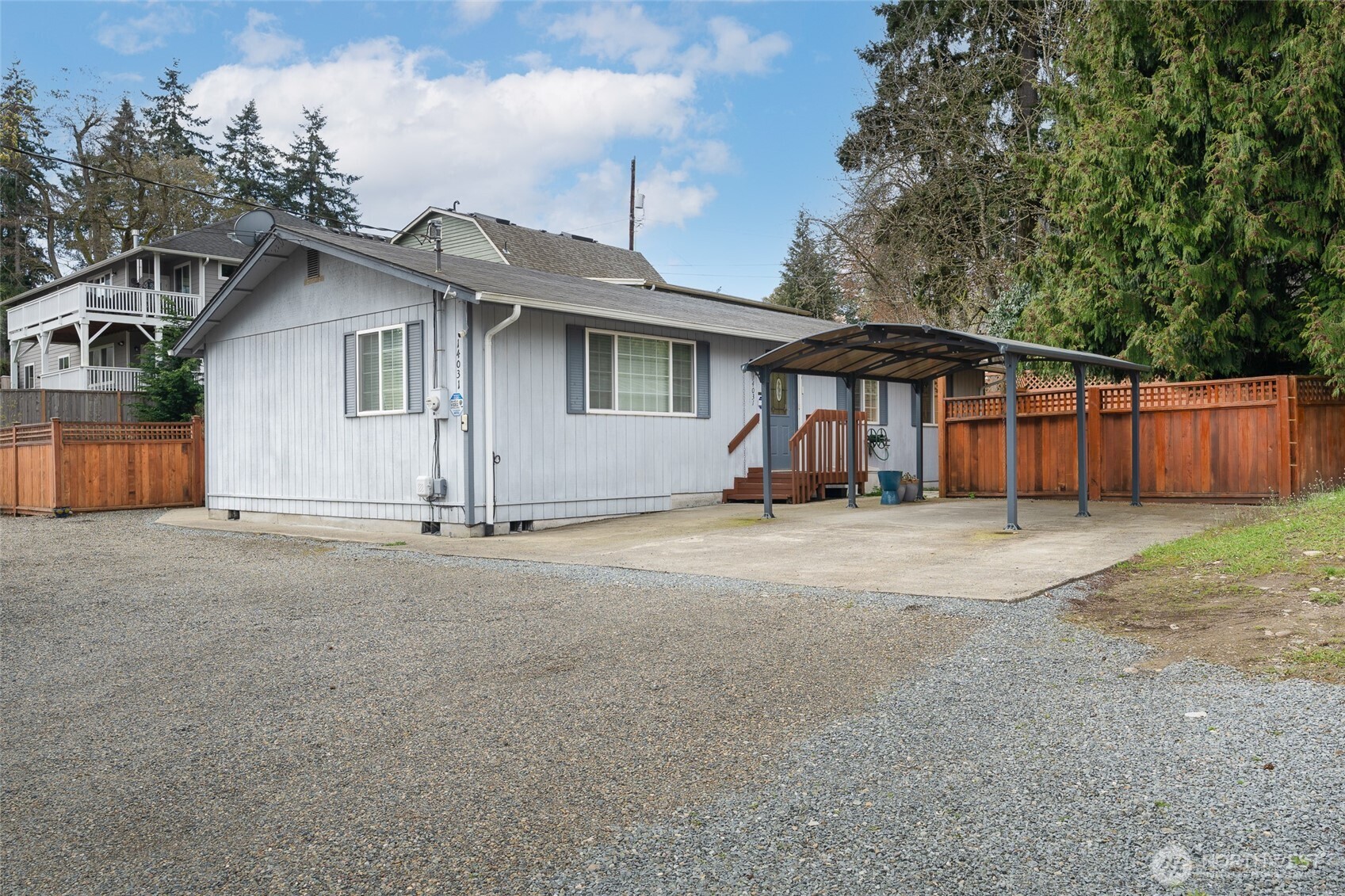 14031 33rd Place S, Tukwila, WA 98168-6017