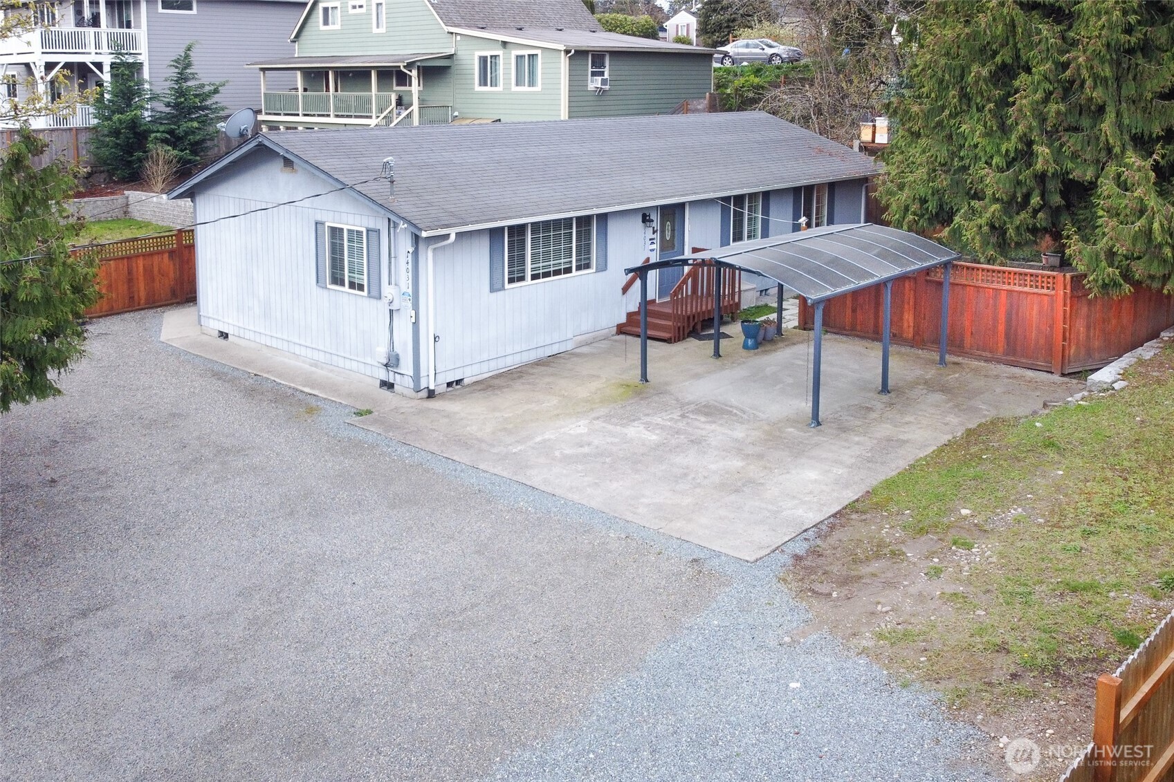 14031 33rd Place S, Tukwila, WA 98168-6017