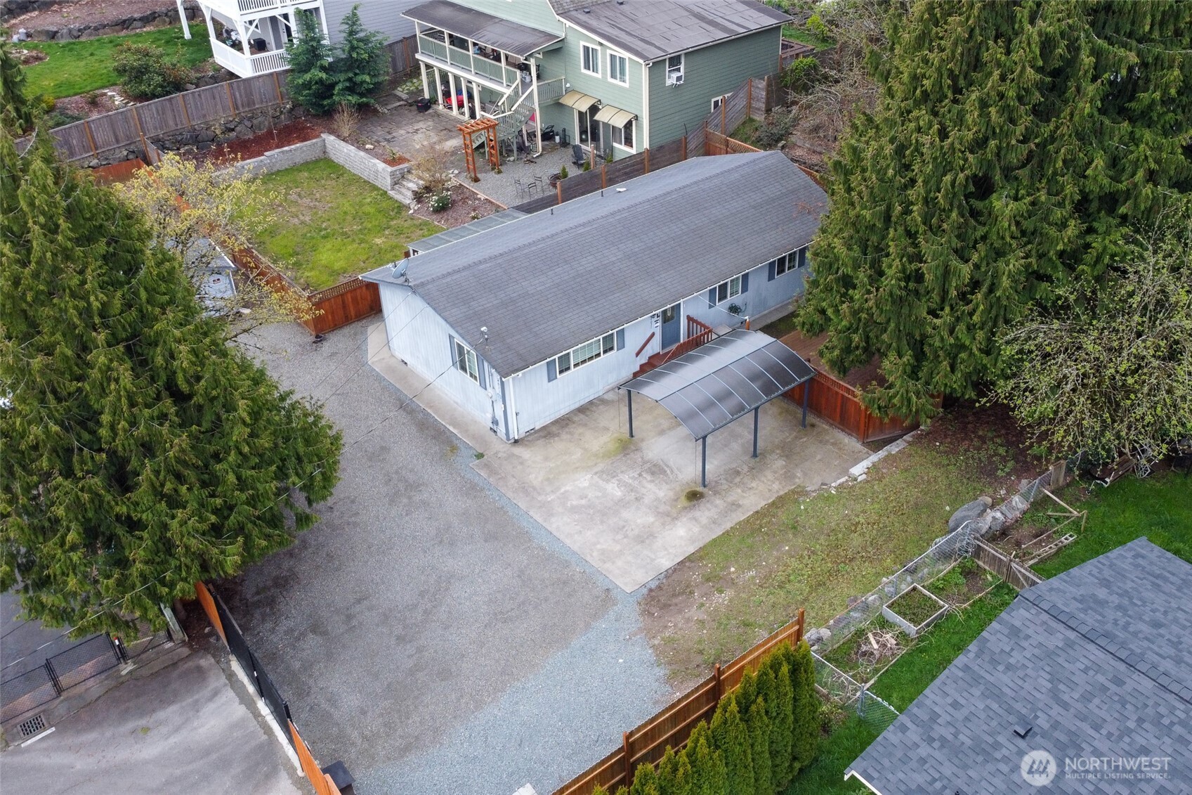 14031 33rd Place S, Tukwila, WA 98168-6017